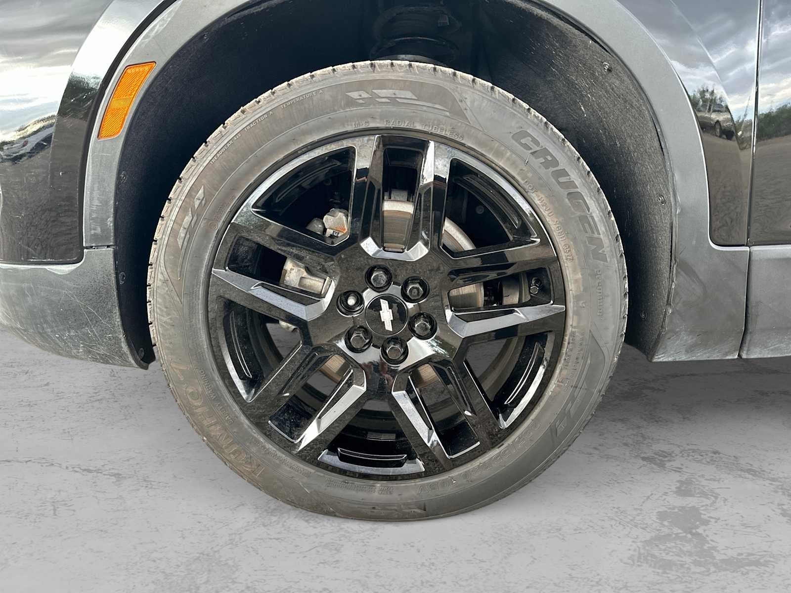 2023 Chevrolet Blazer FWD 2LT