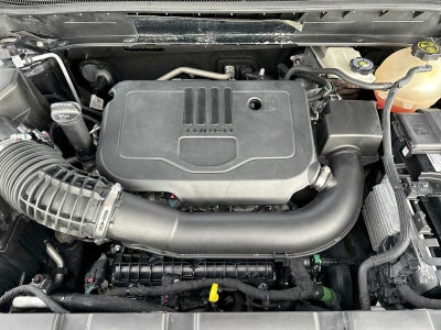 2023 Chevrolet Blazer FWD 2LT