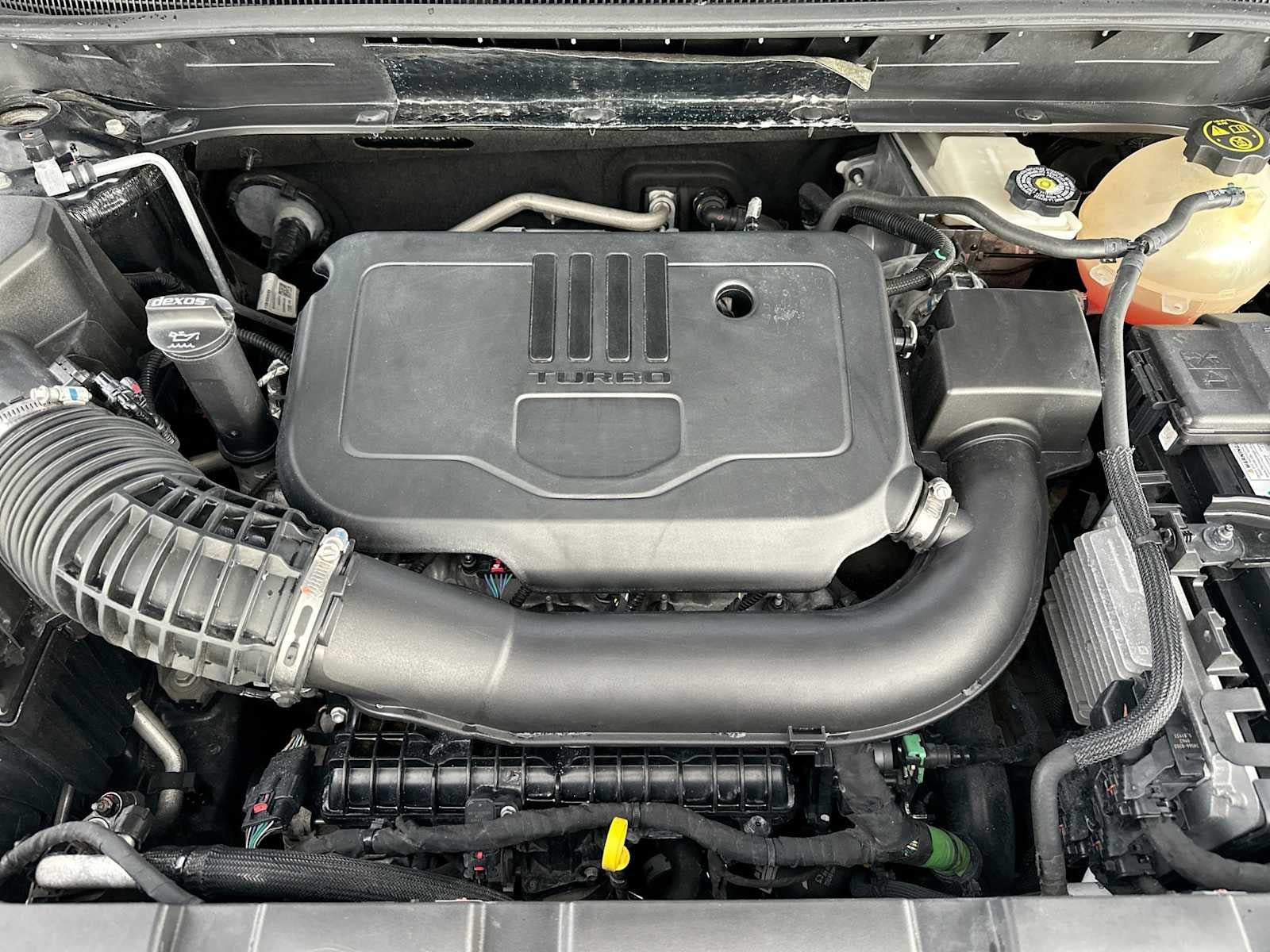 2023 Chevrolet Blazer FWD 2LT