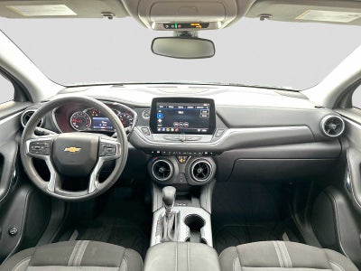 2023 Chevrolet Blazer FWD 2LT