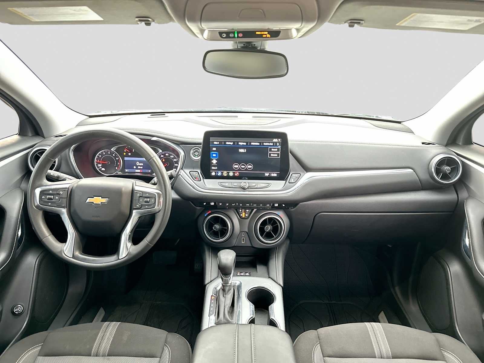 2023 Chevrolet Blazer FWD 2LT