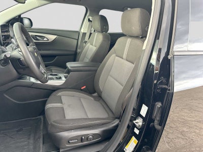 2023 Chevrolet Blazer FWD 2LT