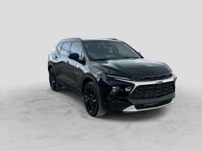 2023 Chevrolet Blazer FWD 2LT