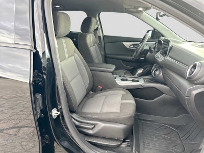 2023 Chevrolet Blazer FWD 2LT