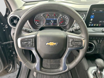 2023 Chevrolet Blazer FWD 2LT