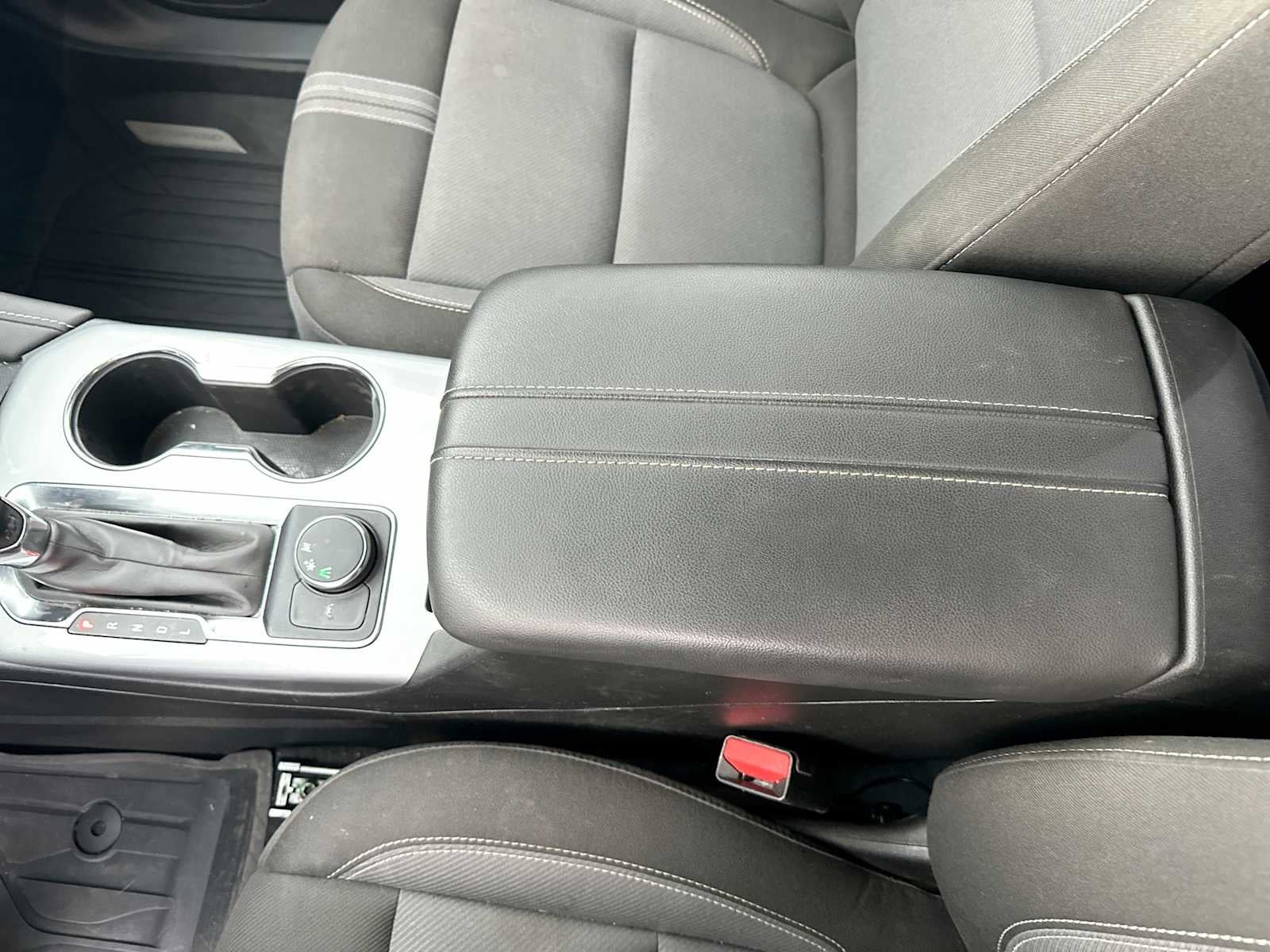 2023 Chevrolet Blazer FWD 2LT