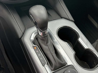 2023 Chevrolet Blazer FWD 2LT