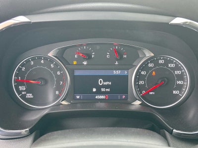 2023 Chevrolet Blazer FWD 2LT