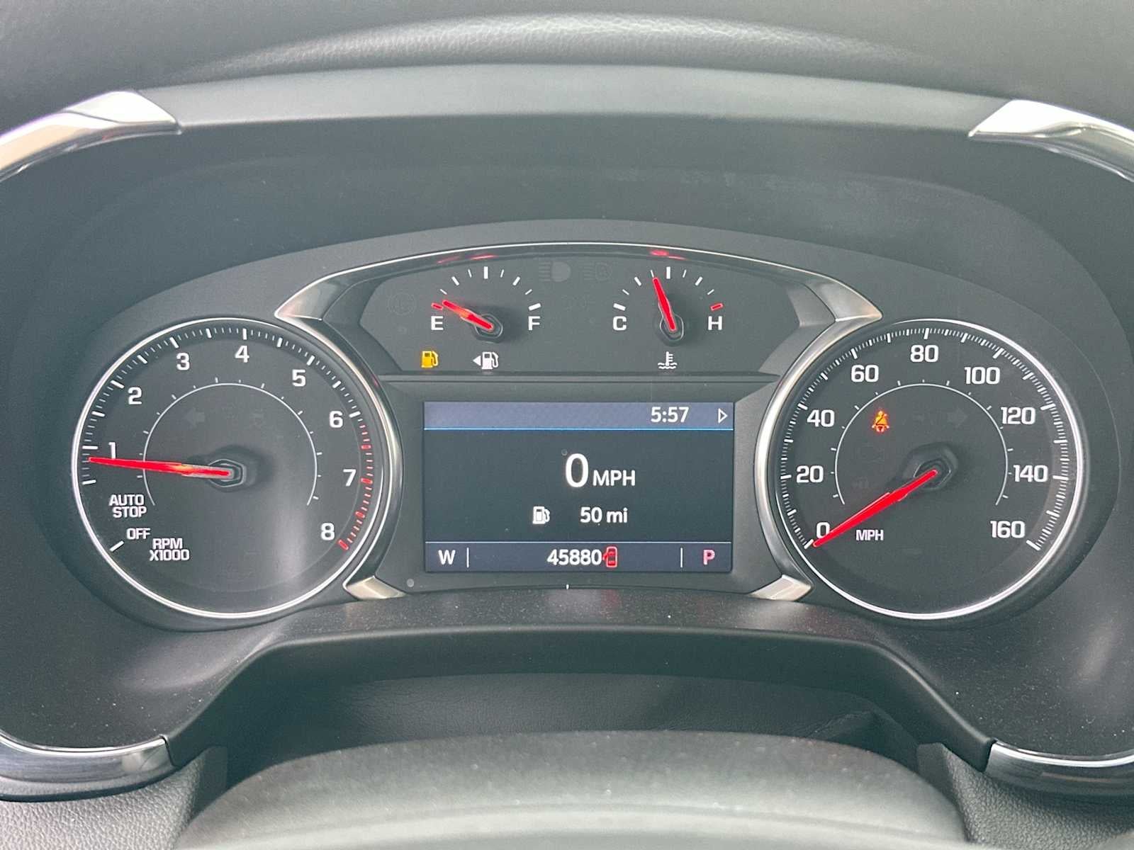 2023 Chevrolet Blazer FWD 2LT
