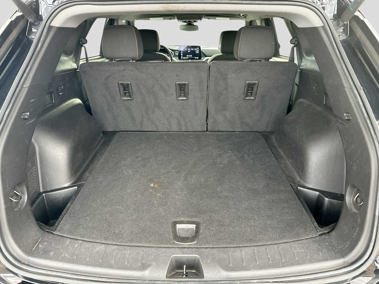 2023 Chevrolet Blazer FWD 2LT