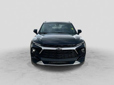 2023 Chevrolet Blazer FWD 2LT
