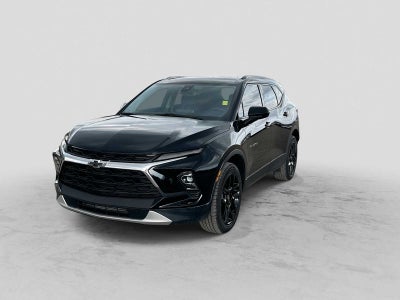 2023 Chevrolet Blazer FWD 2LT