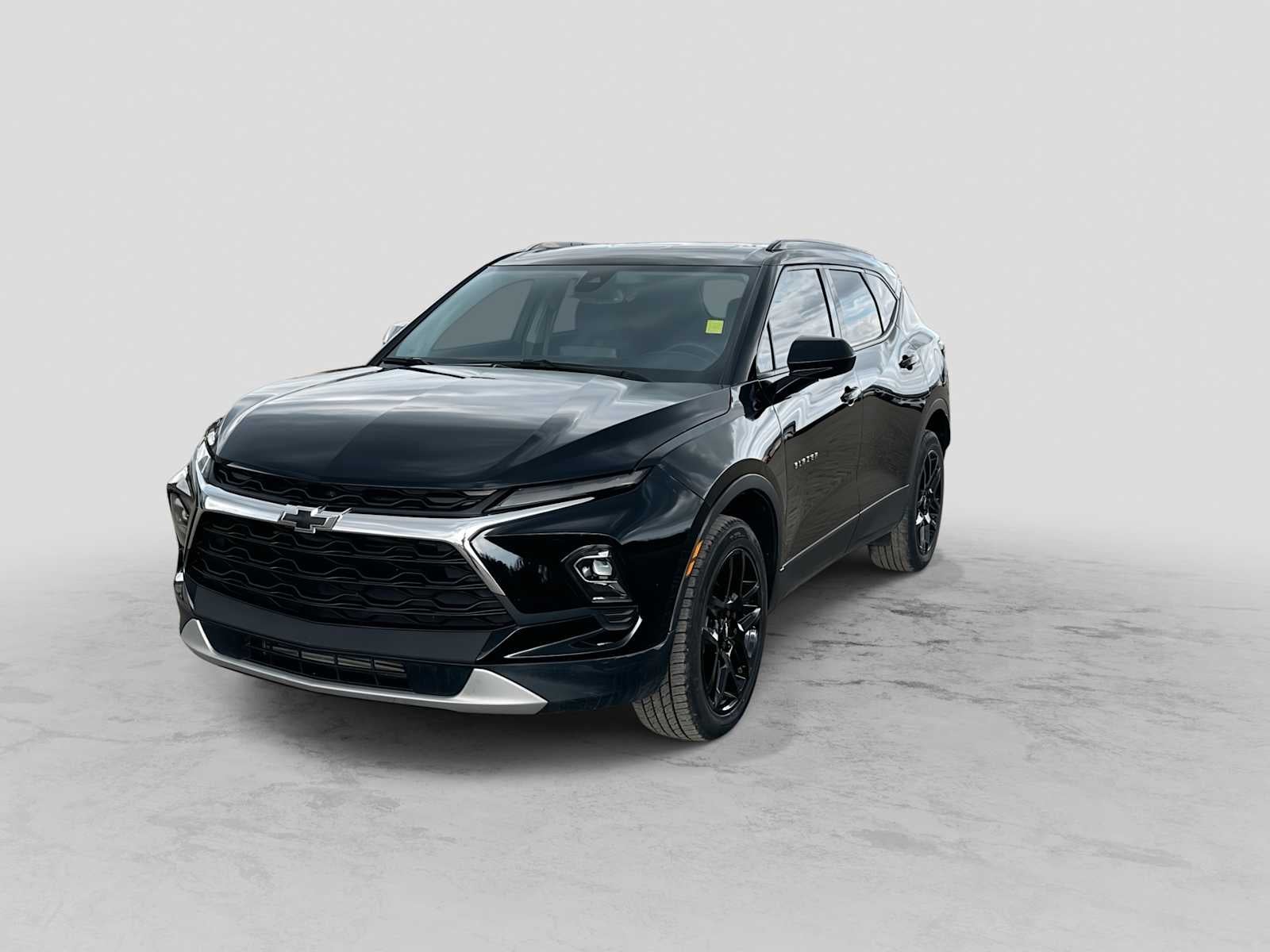2023 Chevrolet Blazer FWD 2LT