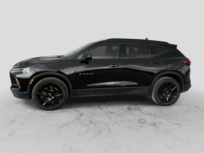2023 Chevrolet Blazer FWD 2LT