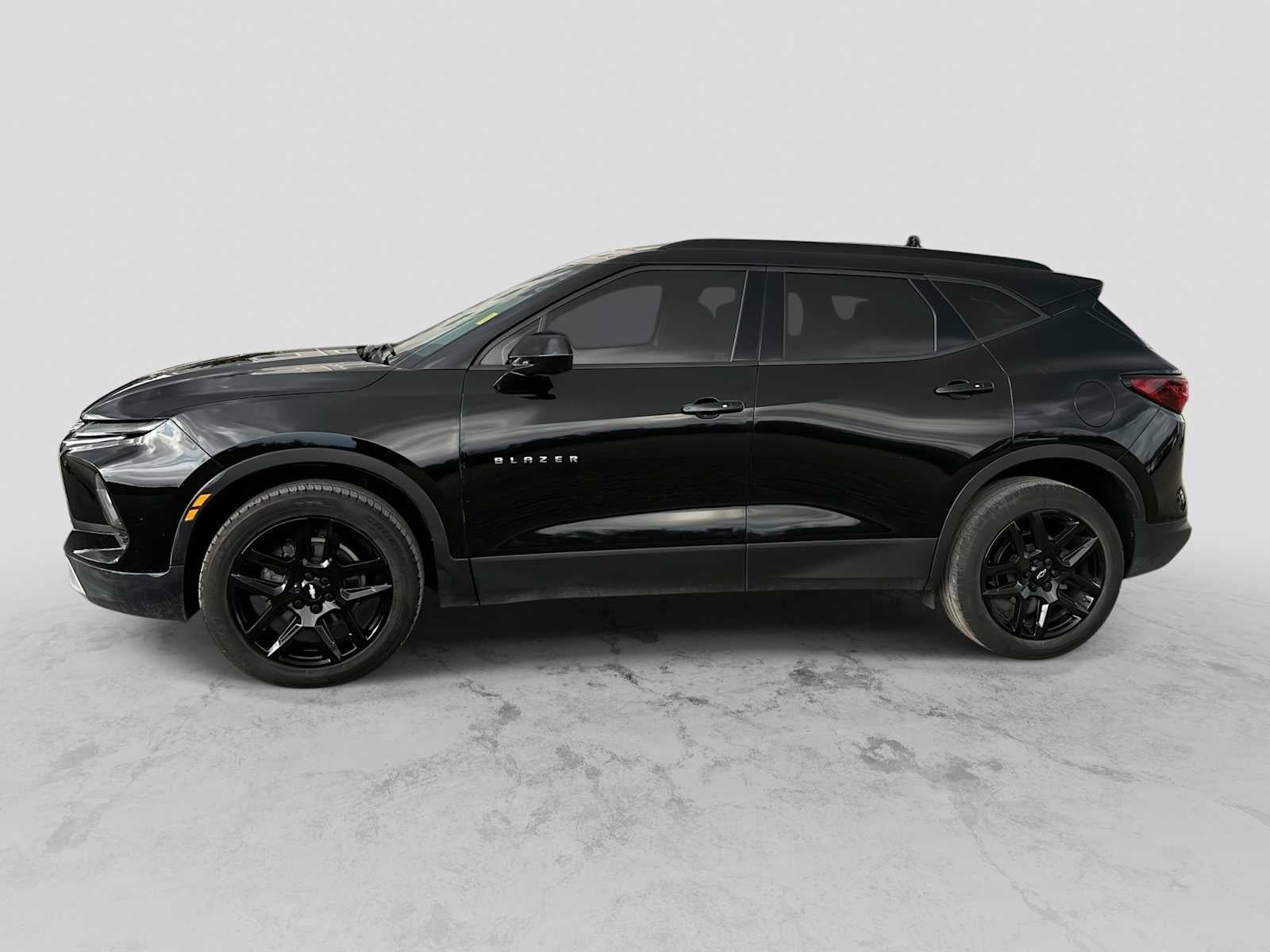 2023 Chevrolet Blazer FWD 2LT