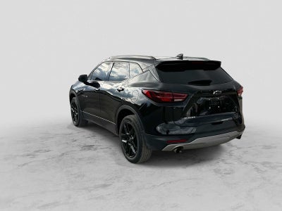 2023 Chevrolet Blazer FWD 2LT