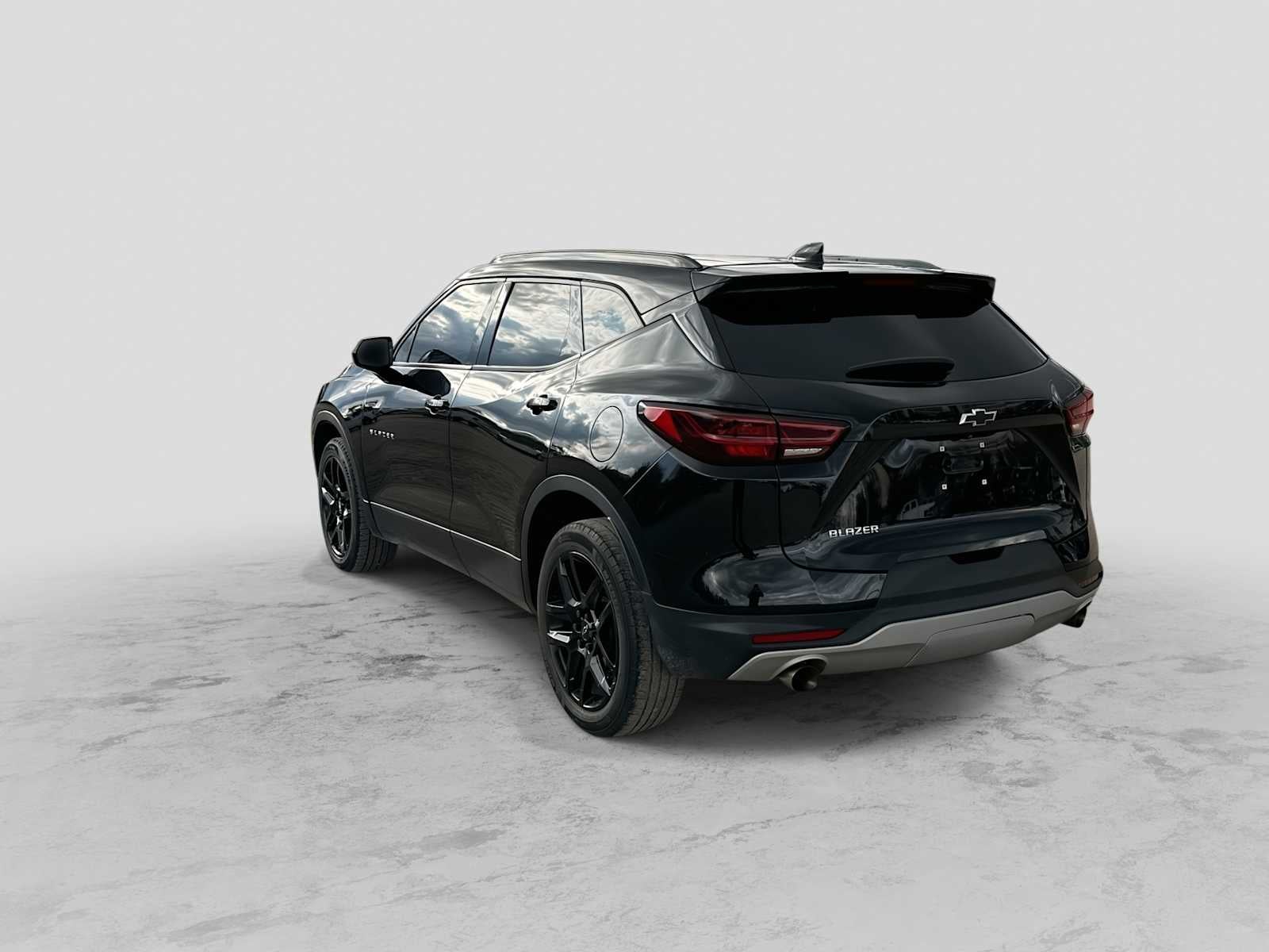 2023 Chevrolet Blazer FWD 2LT