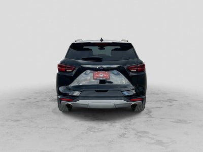 2023 Chevrolet Blazer FWD 2LT