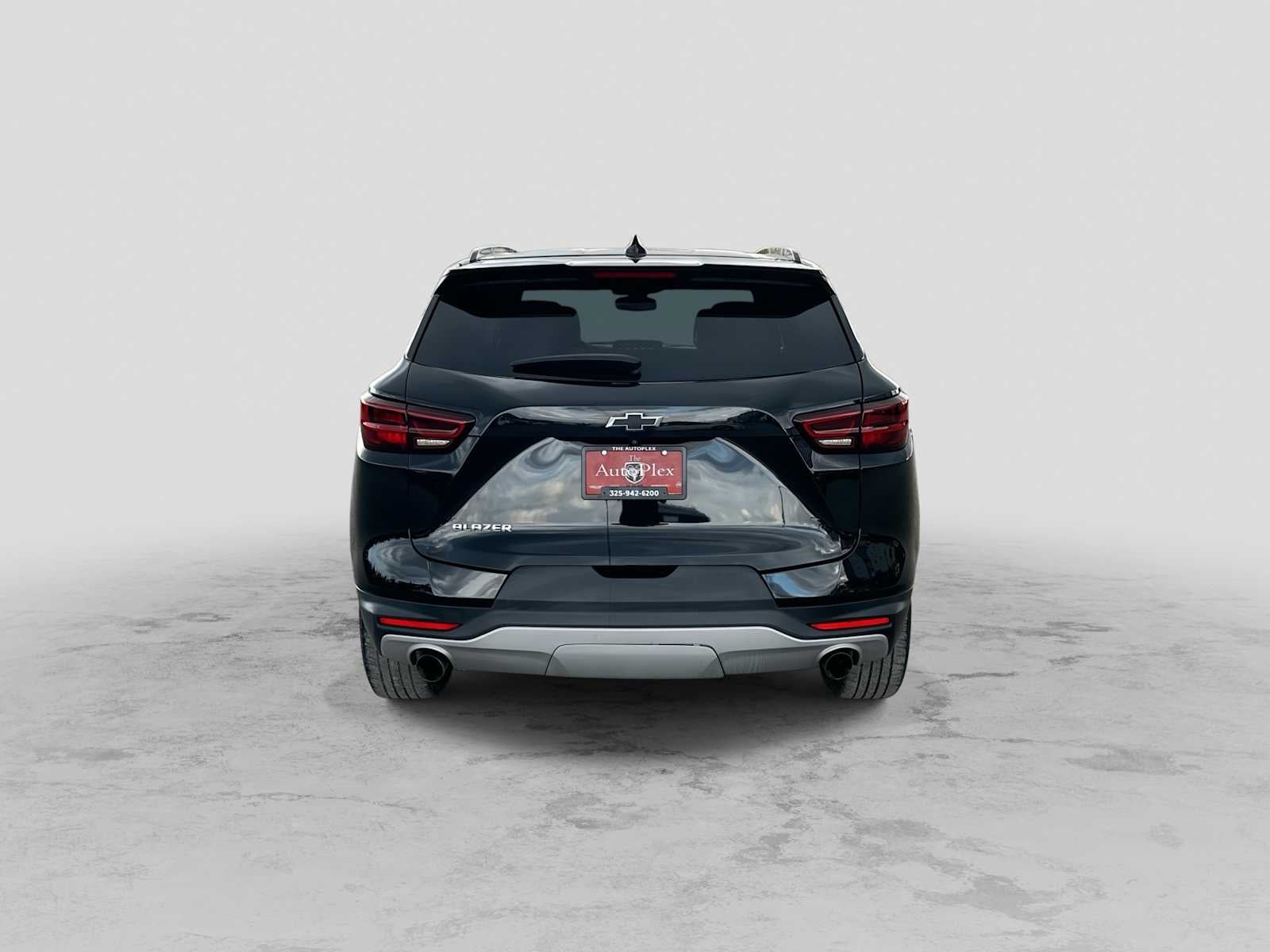 2023 Chevrolet Blazer FWD 2LT