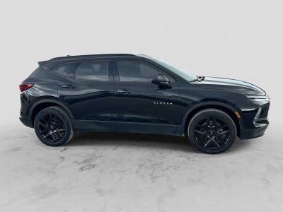 2023 Chevrolet Blazer FWD 2LT