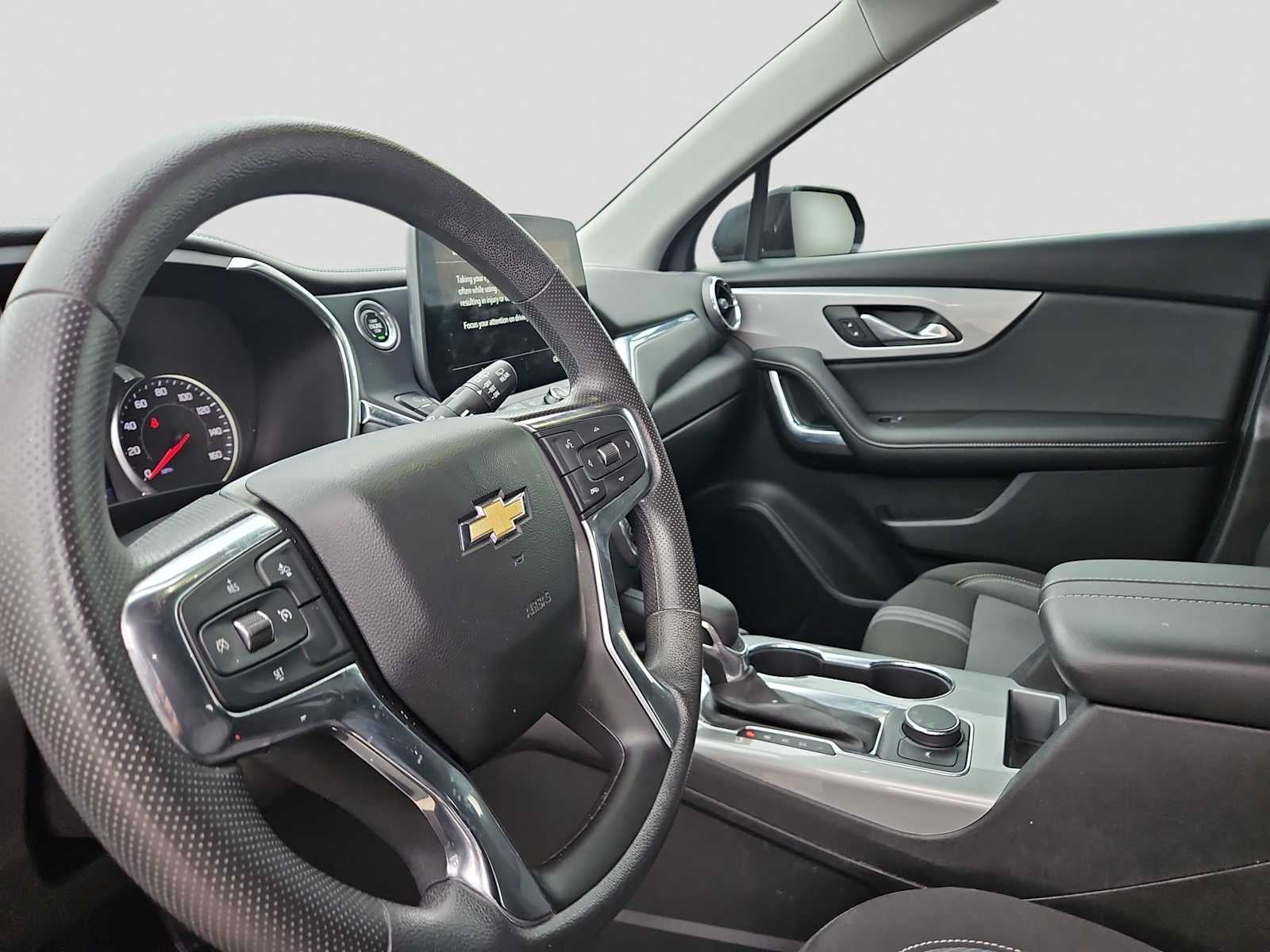 2023 Chevrolet Blazer FWD 2LT