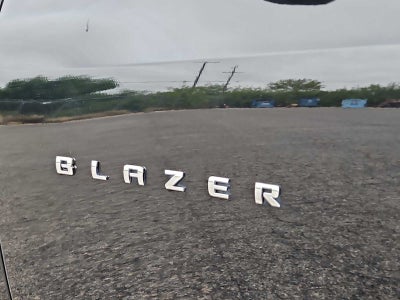 2023 Chevrolet Blazer FWD 2LT