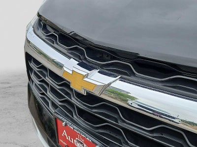 2023 Chevrolet Blazer FWD 2LT