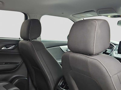 2023 Chevrolet Blazer FWD 2LT
