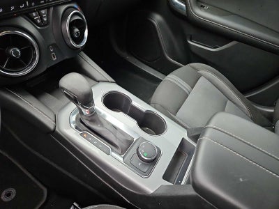2023 Chevrolet Blazer FWD 2LT
