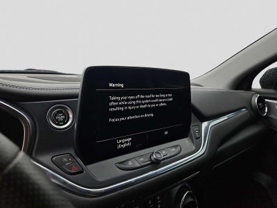 2023 Chevrolet Blazer FWD 2LT
