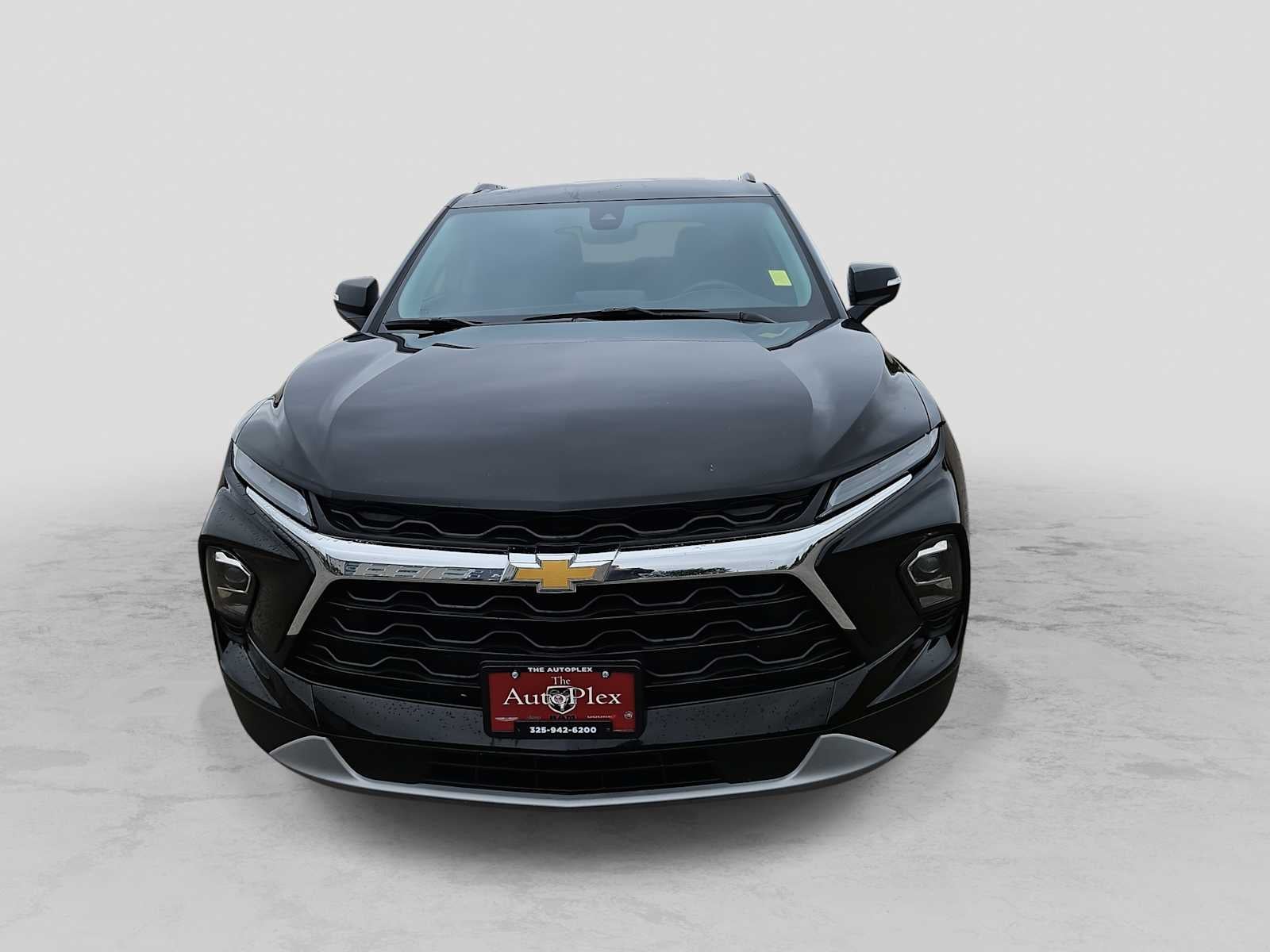 2023 Chevrolet Blazer FWD 2LT