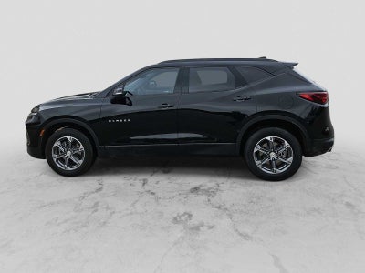 2023 Chevrolet Blazer FWD 2LT