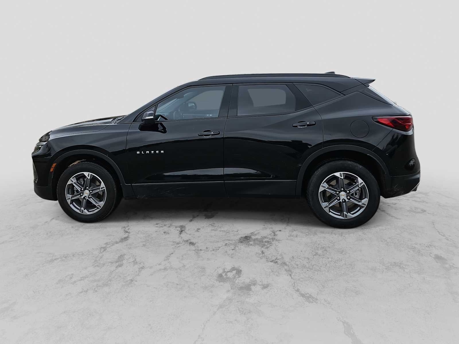 2023 Chevrolet Blazer FWD 2LT