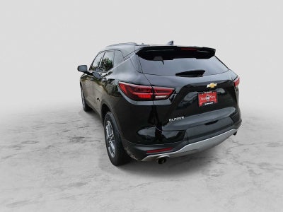 2023 Chevrolet Blazer FWD 2LT