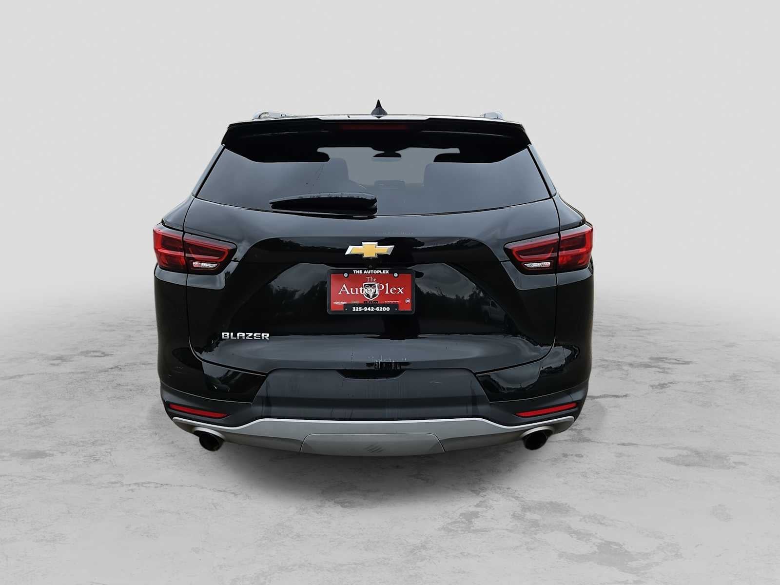 2023 Chevrolet Blazer FWD 2LT