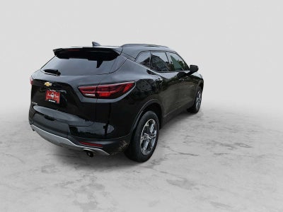 2023 Chevrolet Blazer FWD 2LT