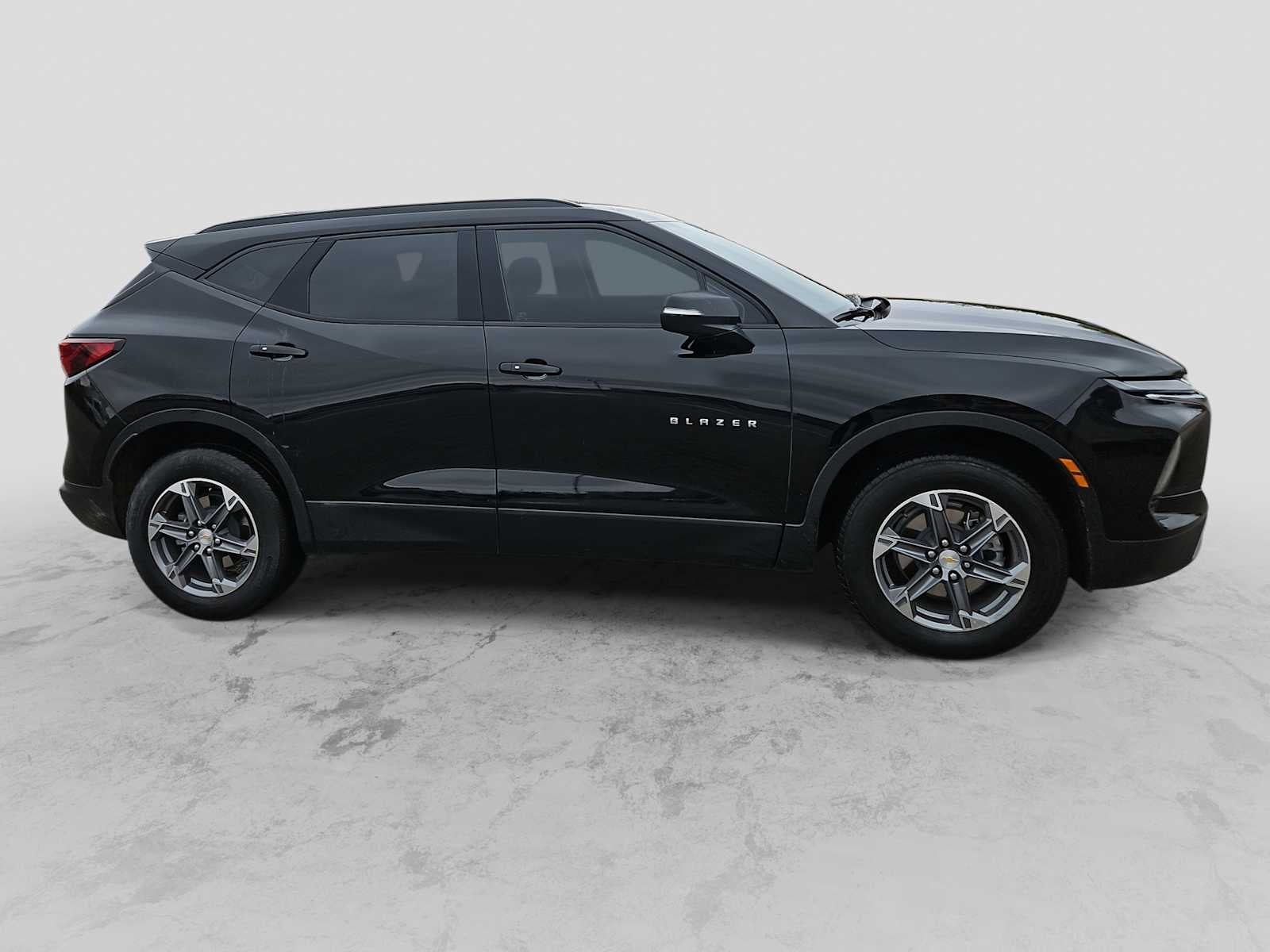 2023 Chevrolet Blazer FWD 2LT