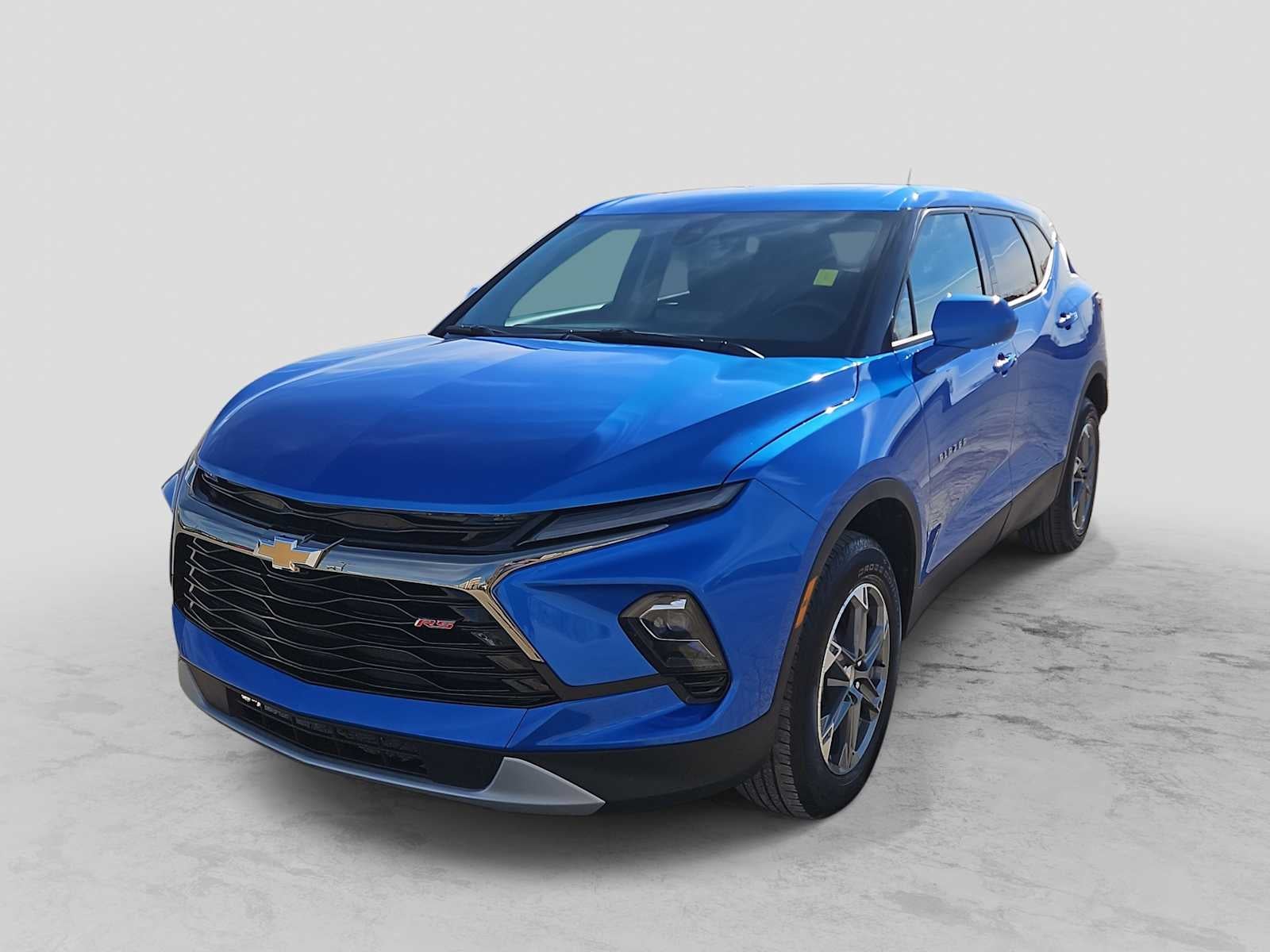 2025 Chevrolet Blazer FWD 2LT