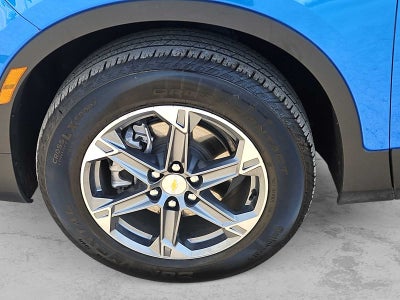 2025 Chevrolet Blazer FWD 2LT