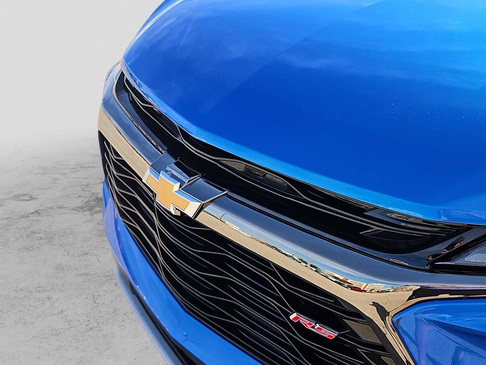 2025 Chevrolet Blazer FWD 2LT