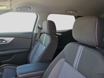 2025 Chevrolet Blazer FWD 2LT