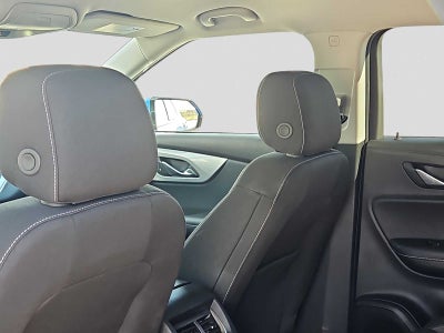 2025 Chevrolet Blazer FWD 2LT