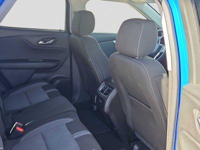 2025 Chevrolet Blazer FWD 2LT