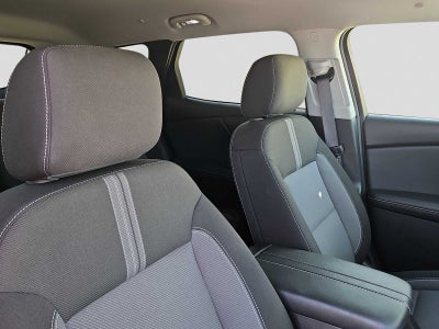 2025 Chevrolet Blazer FWD 2LT