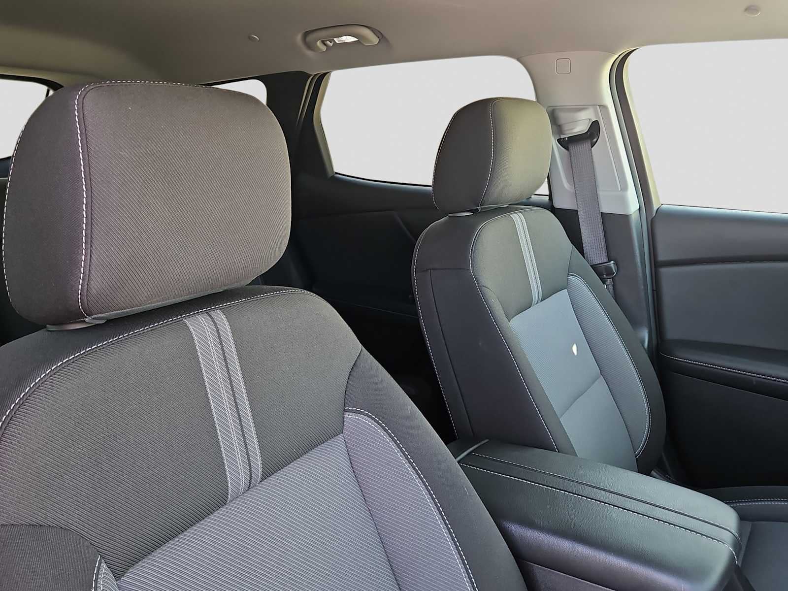 2025 Chevrolet Blazer FWD 2LT