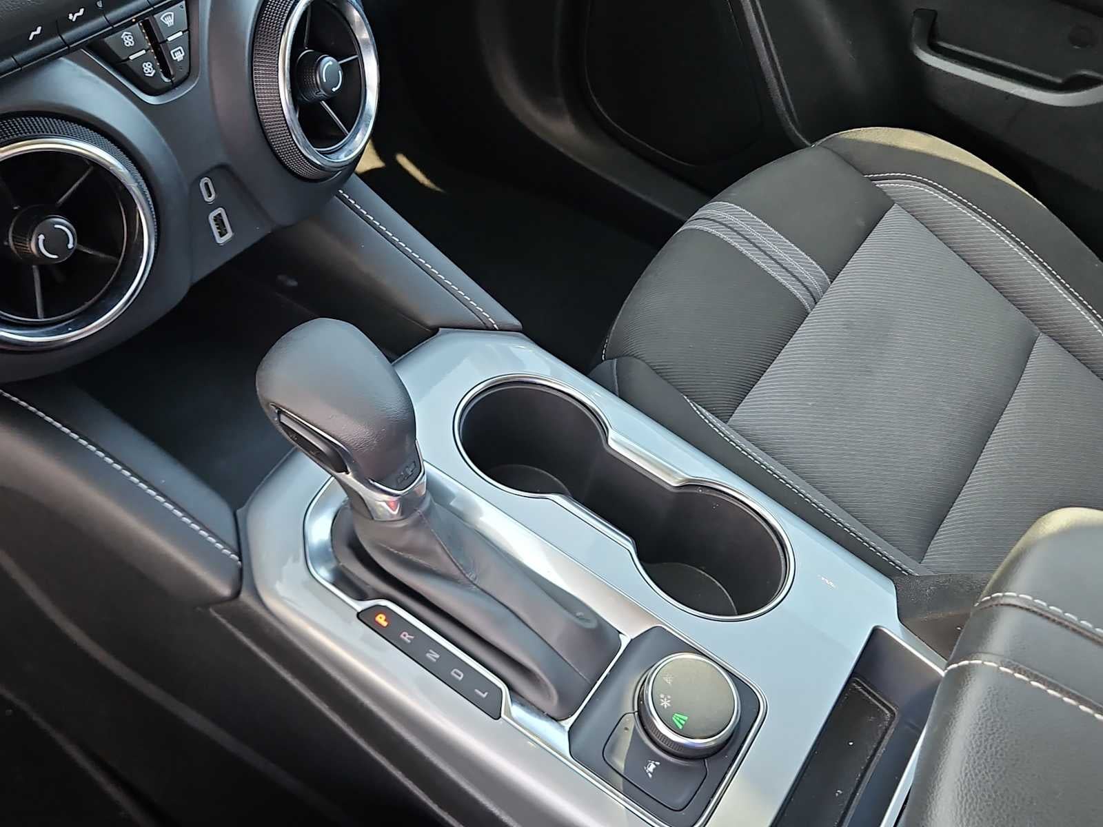 2025 Chevrolet Blazer FWD 2LT