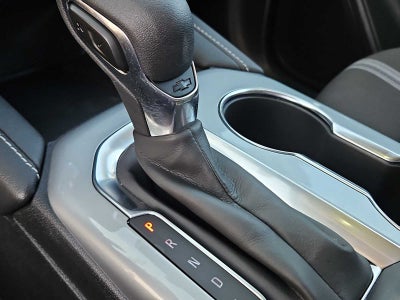 2025 Chevrolet Blazer FWD 2LT