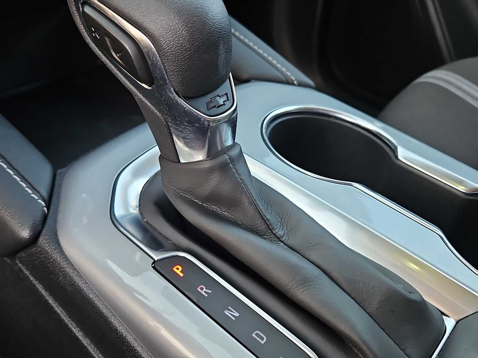 2025 Chevrolet Blazer FWD 2LT