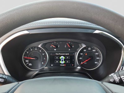 2025 Chevrolet Blazer FWD 2LT