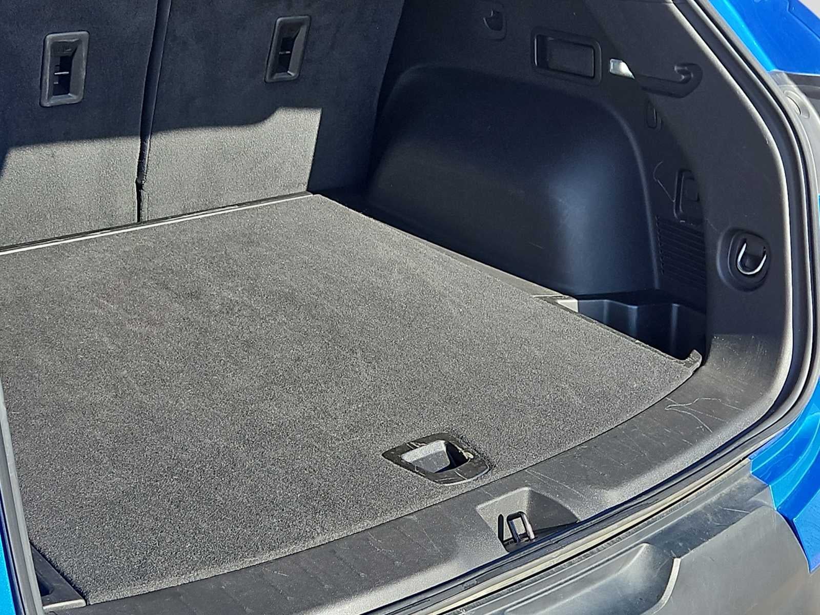 2025 Chevrolet Blazer FWD 2LT